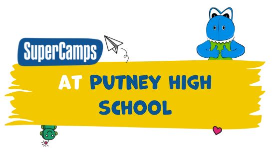 SuperCamps at Putney High School
